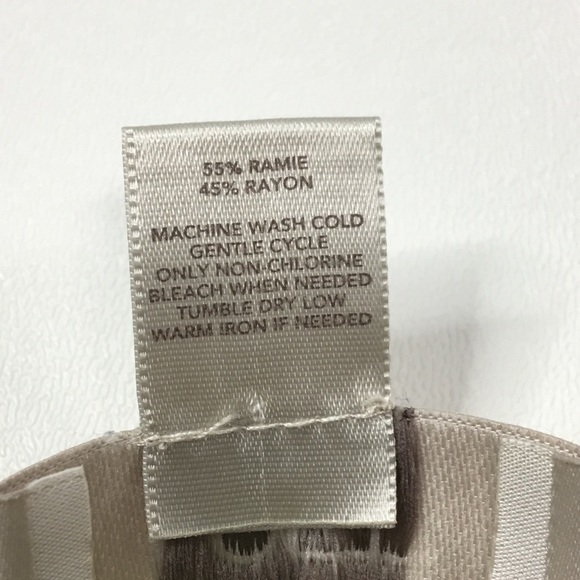 LOFT Open Back Long Sleeve Knit Sweater Medium - Picture 8 of 8